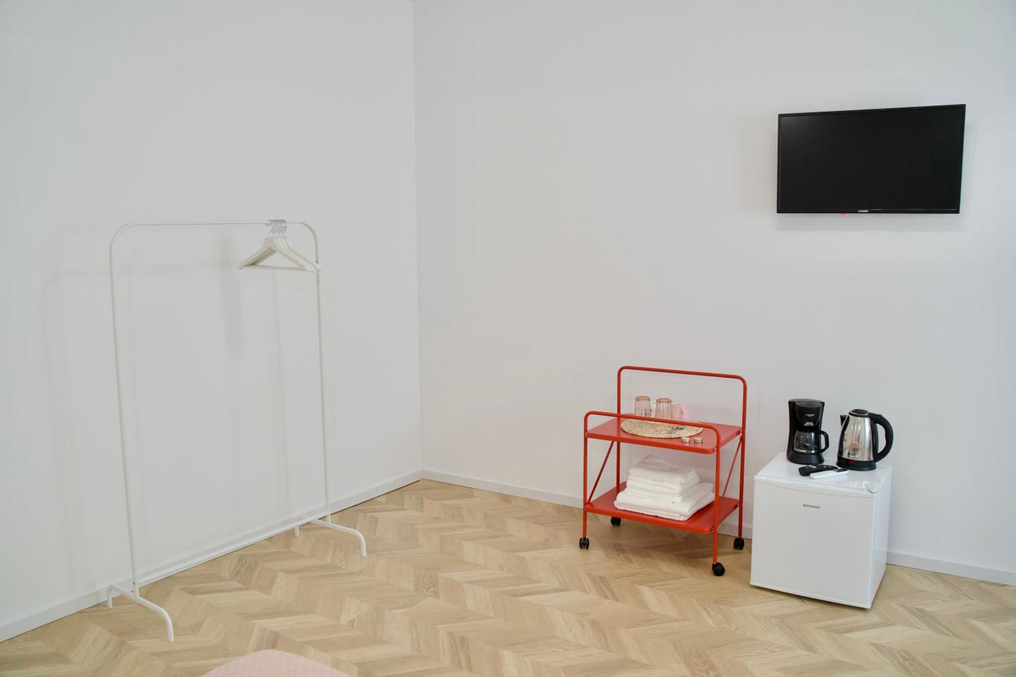 Tzatziki Studios Кавала Екстериор снимка